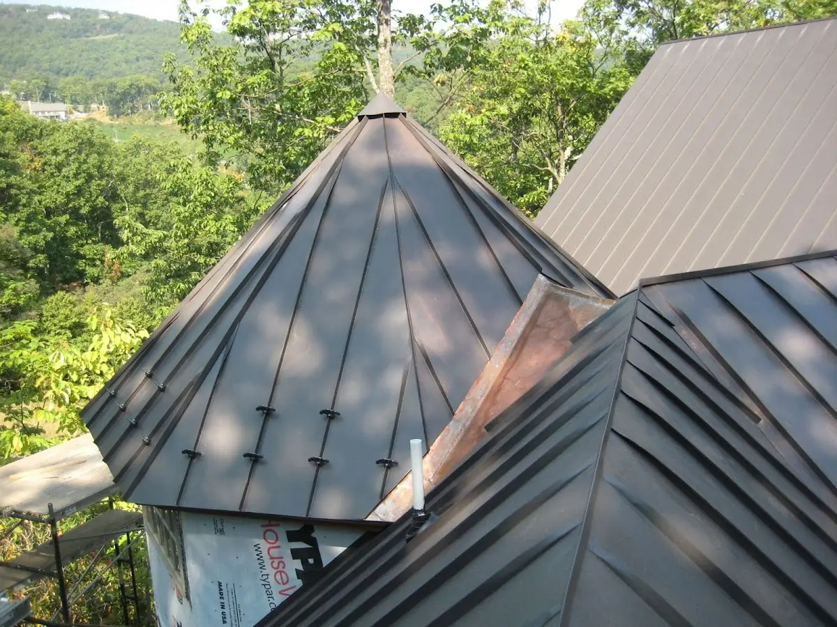 Professional Shingle Replacement & Repair by Craftsman Roofing in Saranap